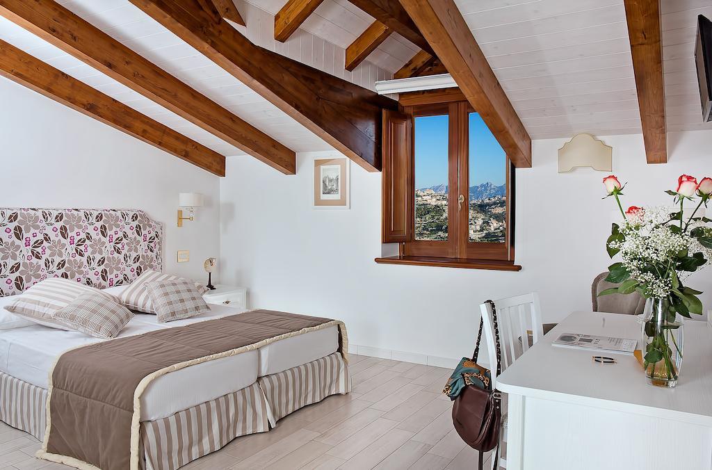 Villa Maria Amalfi Quarto foto