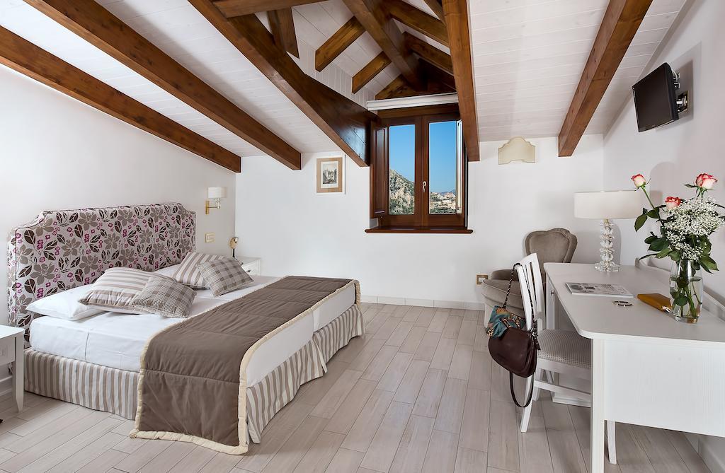Villa Maria Amalfi Quarto foto
