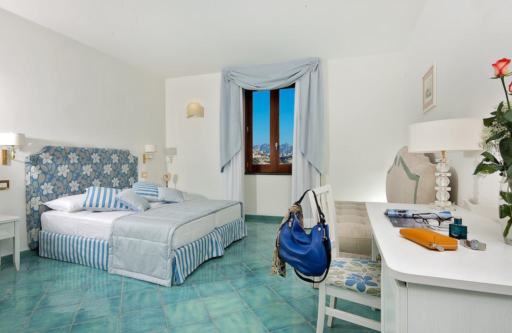 Villa Maria Amalfi Quarto foto