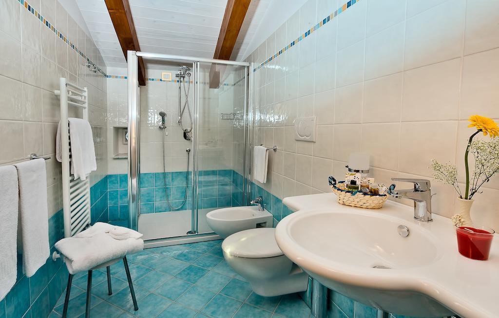 Villa Maria Amalfi Quarto foto
