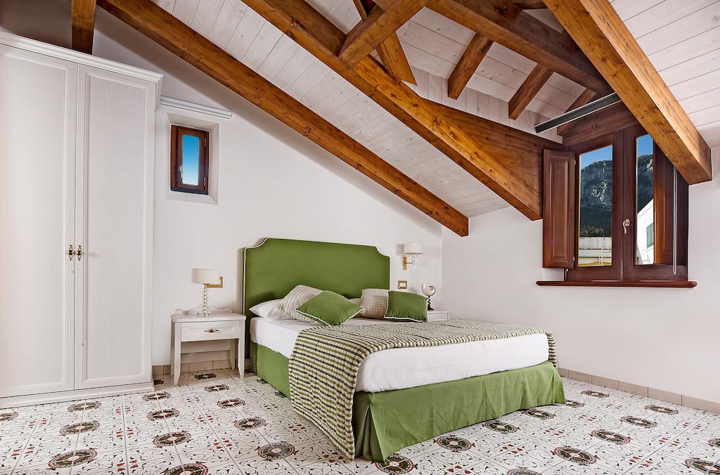 Villa Maria Amalfi Quarto foto