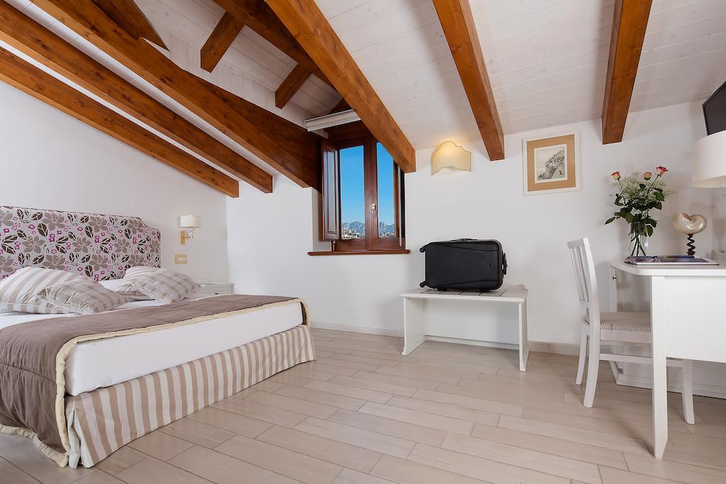 Villa Maria Amalfi Quarto foto