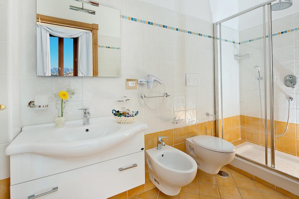 Villa Maria Amalfi Quarto foto